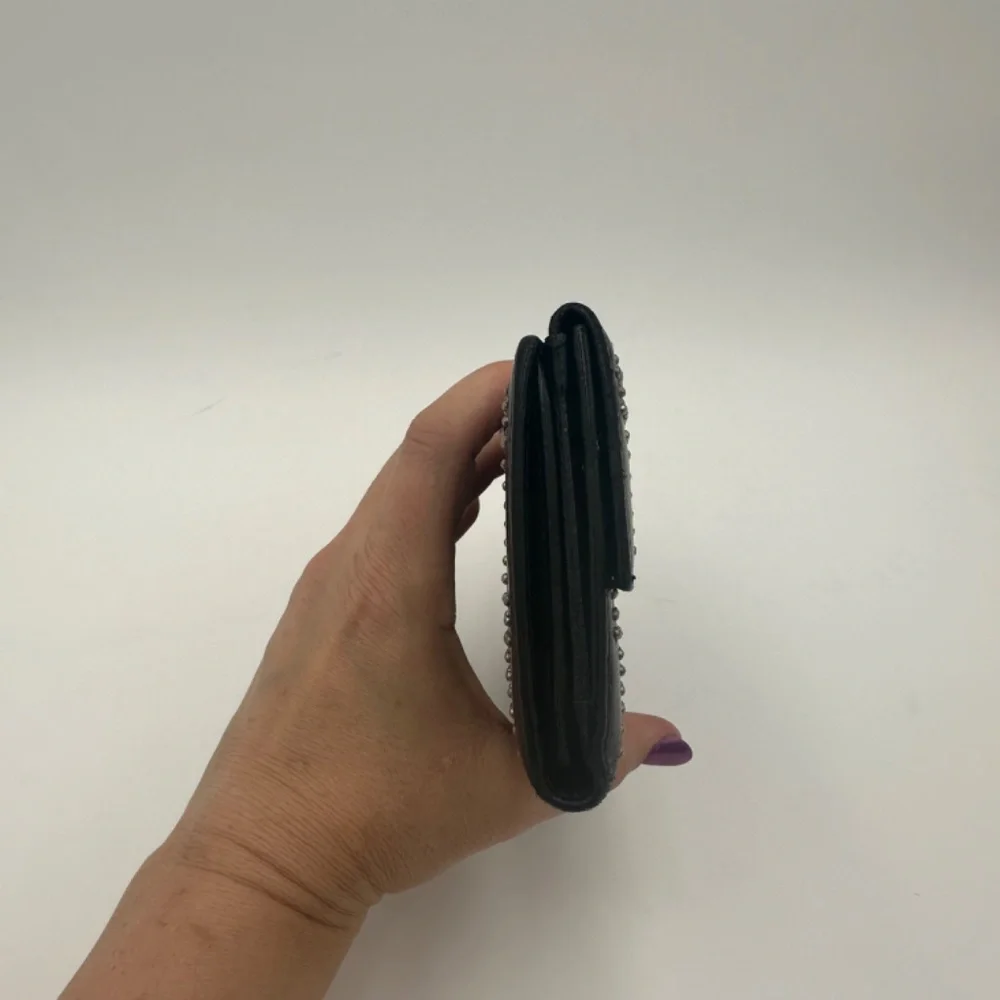 Christian Dior Studded Wallet - Picture 9 of 13